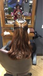-米莱 Hair Salon 美髮