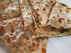 -溢心园香河肉饼总店
