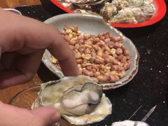 原味生蚝-烧货·活海鲜炭烧(湖滨商业街店)