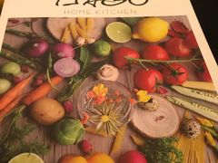 -TIAGO HOME KITCHEN(朝阳大悦城店)