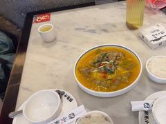 -小菜园新徽菜(扬州华润万象汇店)