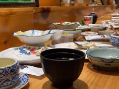 -大岛日本料理铁板烧(南通大饭店)