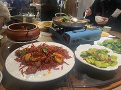 -小喜客·云南特色菜(纳西庭院店)