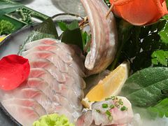 -阿吾罗日本料理(K11艺术中心店)