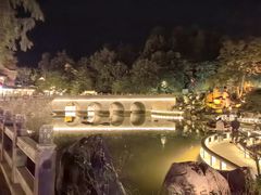 -九华山聚龙大酒店