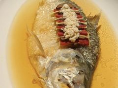 -上海滩餐厅(BFC外滩金融中心店)