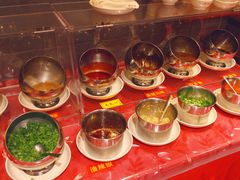 -虾满堂小龙虾烧烤(富荟广场店)