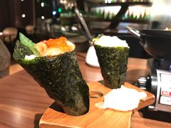 -山葵家·创意料理(宁波来福士店)