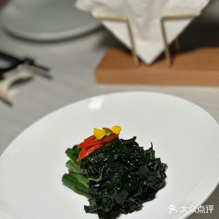 上海淮扬菜｜逸道