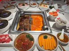 -海底捞火锅(创意园店)