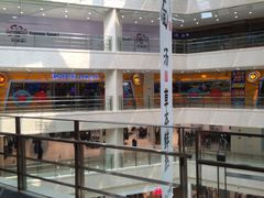 -光启城时尚购物中心