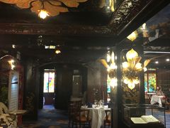 大堂-马克西姆餐厅(崇文门店)