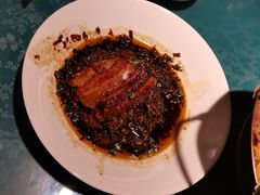 -呷湘厨·鱼汤捞饭·剁椒鱼头·辣椒炒肉(国家会展中心店)