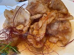 传统锅包肉-老妈菜馆(建设街店)