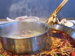 -骉骉老火锅(水杉街店)