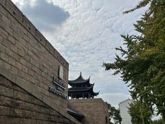 -苏州吴宫泛太平洋酒店