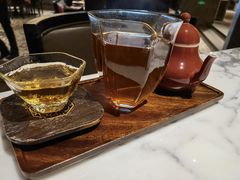 -湖滨28中餐厅·西湖宴·杭州君悦酒店