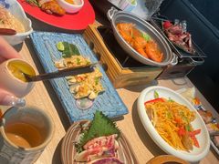 -匠和风精致料理(成都龙湖滨江天街店)