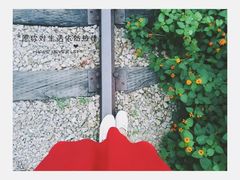 -铁路文化公园