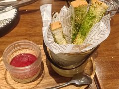 -西堤牛排(合肥之心城店)