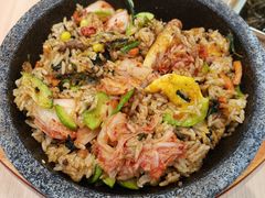 -小木屋拌饭(西安华阳城店)