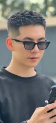 -绅仕門男士理发馆