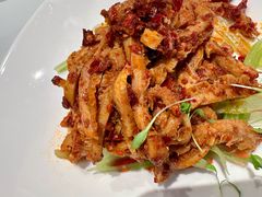 -真爱中国餐馆·年华店(朱雀大街店)