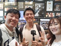 -Fergburger(皇后镇店)