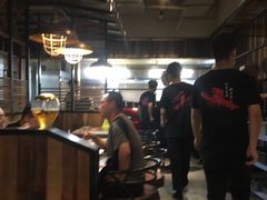 -小杨烤肉(朱雀店)