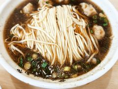 -蒋家桥饺面店(广陵路店)