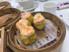 -金翠皇宫粤菜·点心·海鲜(科技园店)