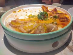 -巡味顺德菜(龙华壹方城店)