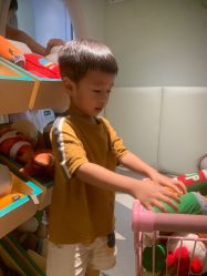 点击看大图 -超级奈尔宝SUPER NEOBIO(杭州星光店)