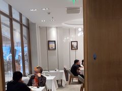 -新吉士·上海菜(浦东LCM置汇旭辉店)