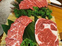 -NIUAN牛庵·日式和牛烧肉(恒隆店)