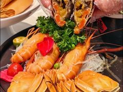 -忆家一宴(大木桥路旗舰店)
