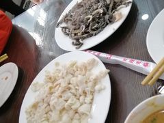 牛百叶-爆肚冯(廊房二条店)