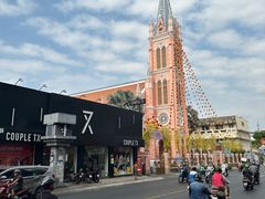 -耶稣圣心堂