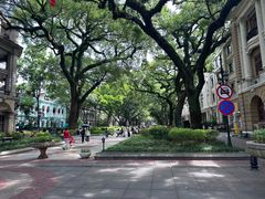 -星巴克臻选(广州沙面店)