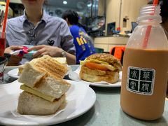 -华嫂冰室(尖沙咀店)