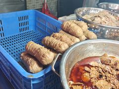 -浪哥卤味捆鸡(南门口店)