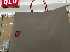 -优衣库(长沙国金中心店)