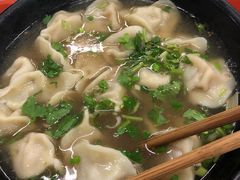 -扬州大学扬子津校区润园餐厅