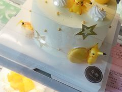 -简·煦蛋糕定制(下沙店)