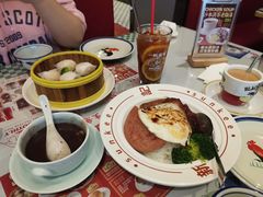 -香港新曜记茶餐厅(星耀城店)
