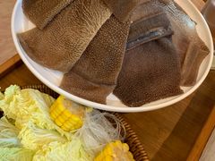 -东来顺饭庄(天坛店)