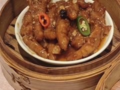 -囍凤楼·粤菜·点心·火锅(温特莱店)