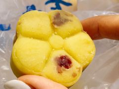 绿豆糕-老鼎丰(靖宇街总店)