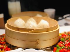 萝卜干炒腊味-四十七楼烧烤·海鲜·大排档