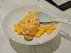 -翡翠拉面小笼包(岭南新天地店)
